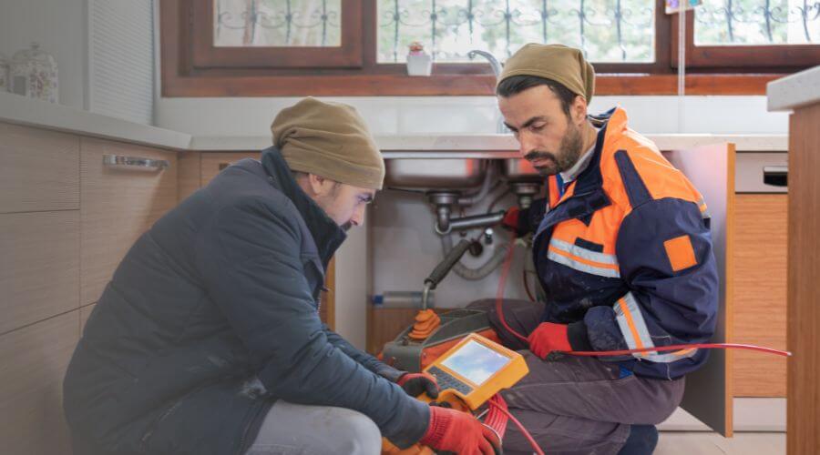 Professional expert plumbing services in Stilwell, KS